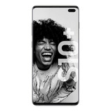 Samsung Galaxy S10+ 512 Gb Negro Cerámico 8 Gb Ram