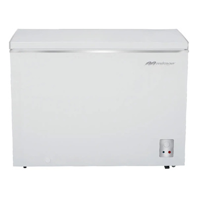 Congelador Horizontal Mirage 300 L, 10 PC 110V | Meses sin interés