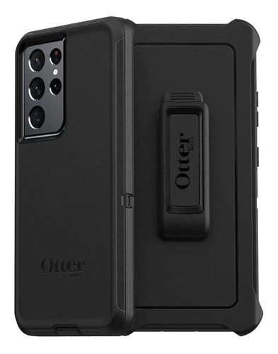 Funda Otterbox Defender Samsung Galaxy S22+ S21 Ultra Fe S20