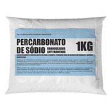 Percarbonato De Sódio (puro) 1kg