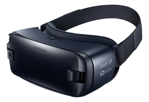 Gafas Realidad Virtual Samsung Sm-r323 Mio/hipermetropía