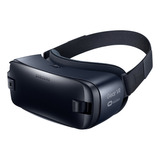 Gafas Realidad Virtual Samsung Sm-r323 Mio/hipermetropía