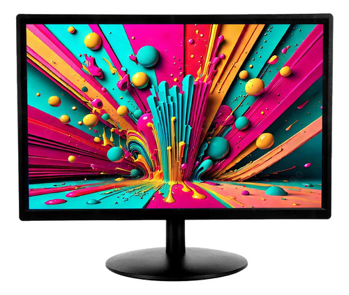 Monitor Gamer Monitor Pc Led 