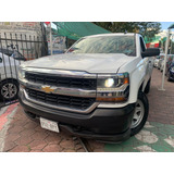 Chevrolet Pick Up Silverado 1500 2017