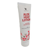 Forever Aloe Heat Lotion (crema Caliente, Loción Caliente)