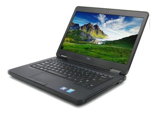 Notebook Dell 5440 Intel Core I5 4gb 500gb Win10 Wifi Barato