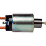 Solenoide Mitsubishi Para Marcha Automotriz  12v