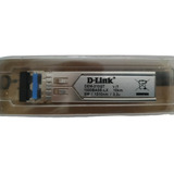 Mini Gbicd-link Dem-310gt 1000base-lx 10km