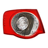 Calavera Bora 2009-2010 Leds Ext Izquierda Ty