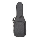 Funda Para Guitarra Eléctrica Reunion Blues Rbx Oxford 