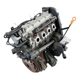 Motor Completo Sin Accesorios Volkswagen Gol 1.4 8v 2013 