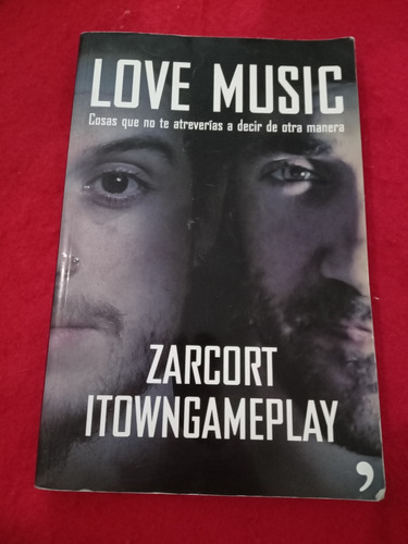 Love Music, Cosas Que No ... Itowngameplay Zarcort
