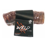 Snack Para Perros Wild Traquea Corta 15cm. Np