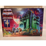 Motu Castillo Grayskull Masters Of The Universe Origins 