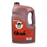 Salsa Picante Cajun Para Alitas 3.8 L Al Mejor Precio 