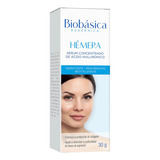 Serum Concentrado De Acido Hialuronico | Biobásica Hemera