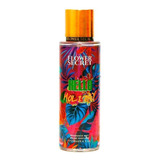 Splash Fragancia En Spray Perfume Flower Secret