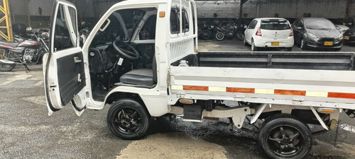 Chevrolet Super Carry 2004 1.0 Cargo