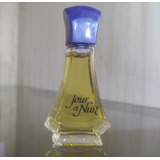 Miniatura Colección Perfum Vintage 5ml Jour Et Nuit Depeche 