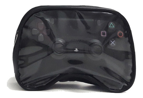 Funda Antipolvo Para Joystick Ps4  - Material Ecocuero 