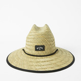 Sombrero De Playa Billabong Tides S Print Beige Hombre