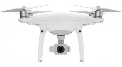 Drone Dji Phantom 4 Quadricoptero Nuevo Sellado Envío Gratis