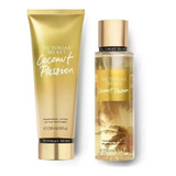 Coconut Passion Combo Splash - mL a $383