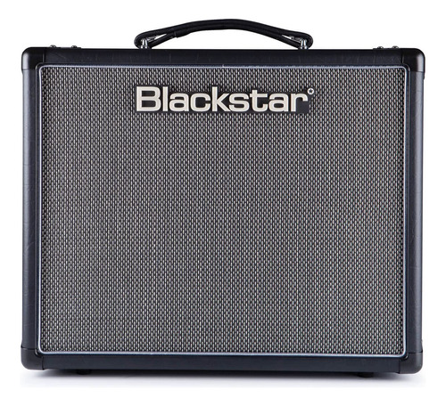 Blackstar Ht5r Mkii Amplificador De Guitarra 5 W 1 X 12 Tubo