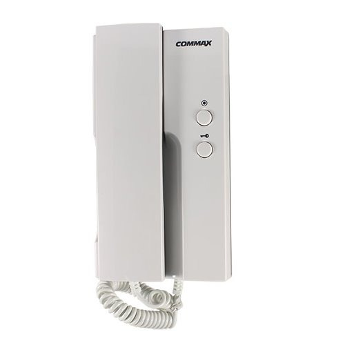 Telefono Adicional Dp4vhp Para Todos Porteros Visor Commax