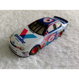 Ford Taurus Nascar Valvoline #6, Hot Wheels 1997 Llants Goma