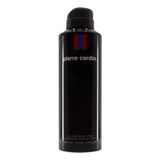 Spray Corporal Pierre Cardin Desodorante 180ml Para Homens