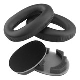 Almohadillas Para Sony Mdr 1000x Wh-1000xm2 Auriculares