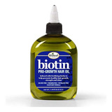 Difeel Premium Biotin Hair Oil 7.78 Oz.