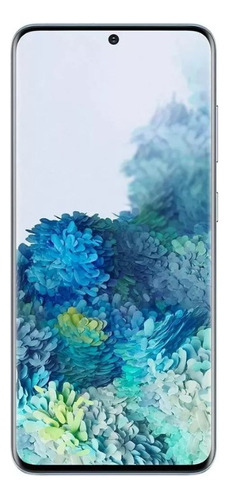 Samsung Galaxy S20+ 5g (snapdragon) 128 Gb Cloud Blue 8 Gb Ram