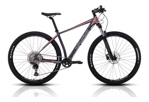 Bicicleta Vairo Xr 8.0 1x12 Deore R29 (2022) - Urquiza Bikes