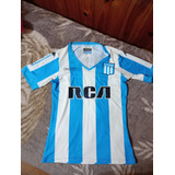 Camiseta Racing Dama