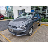 Vw Suran Comfortline 2016 Ugarcia 