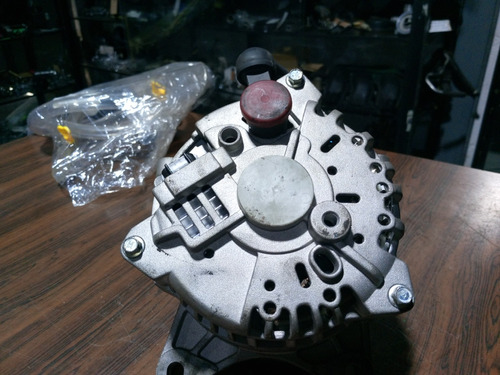 Alternador Ford F150 V8 4.6 Lt Expedition 5.4 Triton350 Fx4 Foto 4