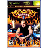 Monster Garage - Xbox.