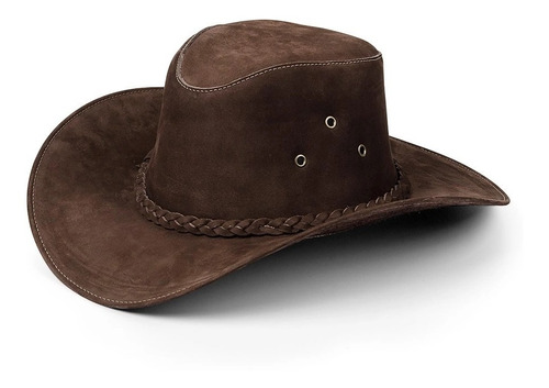 Chapéu Cowboy Country Americano Masculino Boiadeiro Promoção