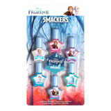 Esmaltes Disney Frozen 2 Smackers