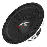 Alto Falante Taramps Sl 1k6 15 Polegada 800 Rms Woofer Sl1k6