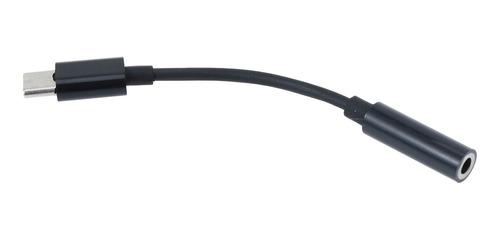 Cable De Audífonos Usb-c A 3.5 Aux Para Adultos, 1 Unidad