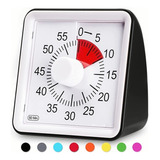 60 Minute Visual Timer 2024