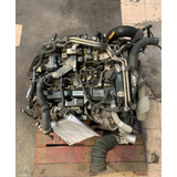 Motor Completo De Toyota Hilux 2.4 16v Diésel Año 2018 2-gd