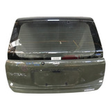 Portalon Con Vidrio Nissan Xtrail 2002-2011