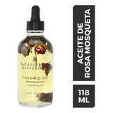 Measurable Difference Rosa Mosqueta Aceite Esencial 