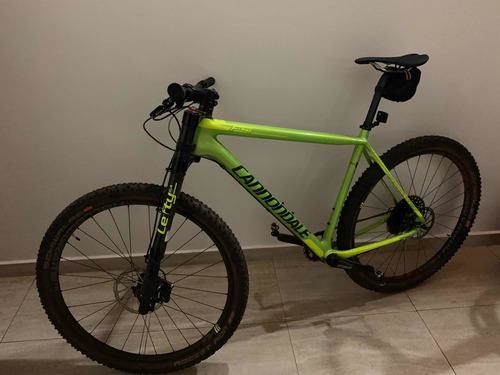 Cannondale Fsi Carbon 2