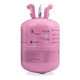 Tanque De Gas Refrigerante R 410a Cnr De 11.35kg