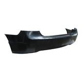 Defensa Trasera Honda Civic 2006-2007-08-2009-2010-2011 4p